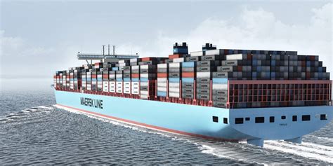 buy maersk shares in india